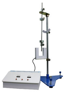 Учебный стенд «Физический маятник» - fgospostavki.ru - Екатеринбург