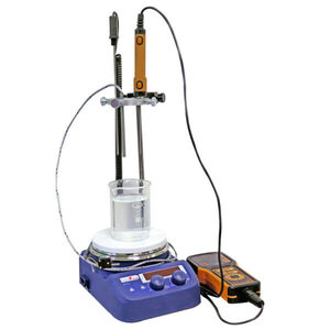 Стенд "Градуировка термопары. Эффект Зеебека" - fgospostavki.ru - Екатеринбург