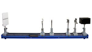 Стенд «Бипризма Френеля» - fgospostavki.ru - Екатеринбург