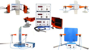 Установка «Исследование электромагнитных волн на границе раздела сред»  - fgospostavki.ru - Екатеринбург