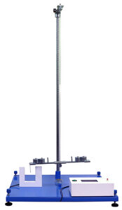 Лабораторная установка «Определение модуля сдвига и момента инерции крутильного маятника»  - fgospostavki.ru - Екатеринбург