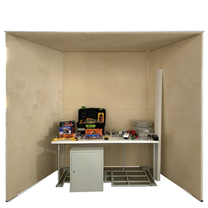 Комплект учебного оборудования «Электромонтаж и наладка систем управления в максимальной комплектации» - fgospostavki.ru - Екатеринбург