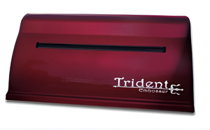 Принтер для печати рельефно-точечным шрифтом Брайля Trident - fgospostavki.ru - Екатеринбург