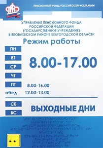 Информационно-тактильный знак (информационное табло) 300х400 миллиметров (оргстекло) - fgospostavki.ru - Екатеринбург