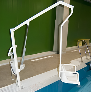 Стационарный подъемник для инвалидов (вариант 2) - fgospostavki.ru - Екатеринбург