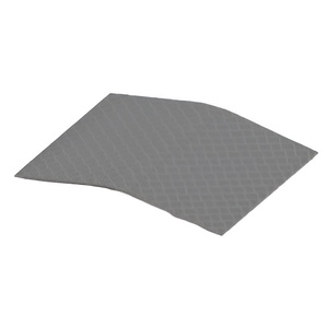 Минипандус из листового металла двусторонний - fgospostavki.ru - Екатеринбург