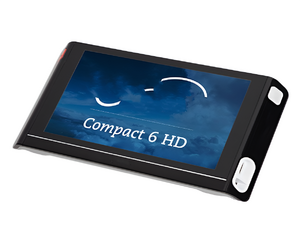Видеоувеличитель Compact 6HD World - fgospostavki.ru - Екатеринбург