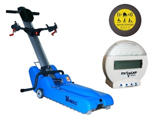 Мобильная система перемещения инвалида-колясочника (вариант 1) - fgospostavki.ru - Екатеринбург