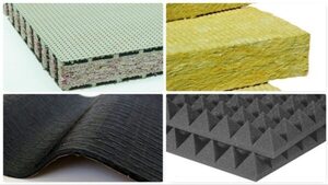 Лабораторный стенд "Шумоизоляционные материалы" - fgospostavki.ru - Екатеринбург