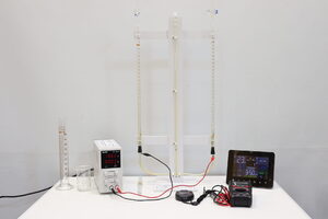 Лабораторная установка «Определение постоянной Фарадея» - fgospostavki.ru - Екатеринбург