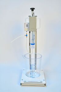 Лабораторная установка «Изучение изотермического процесса» - fgospostavki.ru - Екатеринбург