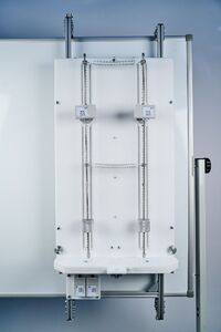 Лабораторная установка «Изучение колебаний связанных маятников» - fgospostavki.ru - Екатеринбург