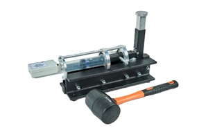 Лабораторная установка «Измерение отношения Cp/Cv воздуха» - fgospostavki.ru - Екатеринбург