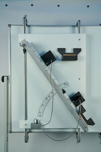 Лабораторная установка «Определение коэффициента трения скольжения» - fgospostavki.ru - Екатеринбург