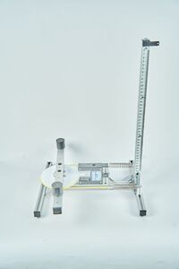 Лабораторная установка «Проверка теоремы Гюйгенса-Штейнера методом вращательных колебаний» - fgospostavki.ru - Екатеринбург