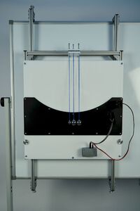 Лабораторная установка «Соударение шаров» - fgospostavki.ru - Екатеринбург