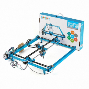 Набор XY плоттера XY Plotter Robot Kit V2.0  - fgospostavki.ru - Екатеринбург