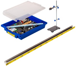 Набор лабораторный «Механические явления» - fgospostavki.ru - Екатеринбург