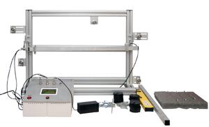 Учебный стенд «Определение опорных реакций балок» - fgospostavki.ru - Екатеринбург