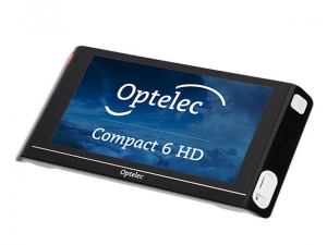 Видеоувеличитель Optelec Compact 6HD World - fgospostavki.ru - Екатеринбург