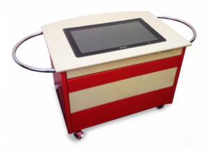 Интерактивная детская студия S27 - fgospostavki.ru - Екатеринбург