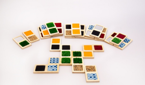 Набор методических материалов «Домино» - fgospostavki.ru - Екатеринбург