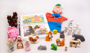 Набор методических материалов «Сказкотерапия» - fgospostavki.ru - Екатеринбург