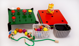 Набор методических материалов «Знакомство с разными цветами» - fgospostavki.ru - Екатеринбург