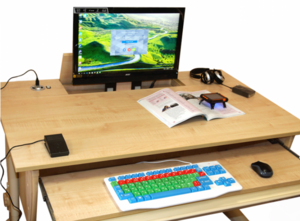 Многофункциональный комплекс 3 в 1 для детей с нарушениями ОПА (ДЦП), зрения и слуха для лиц с ОВЗ - fgospostavki.ru - Екатеринбург