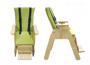 Стул ортопедический для детей с ДЦП - fgospostavki.ru - Екатеринбург