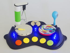 Барабанная установка - fgospostavki.ru - Екатеринбург