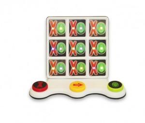 Игра «Крестики-нолики» №1 - fgospostavki.ru - Екатеринбург