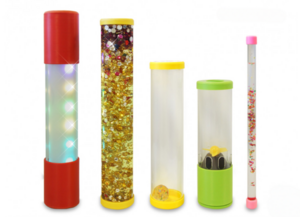 Набор сенсомоторных труб - fgospostavki.ru - Екатеринбург