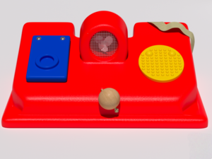 Игра «Развивающий центр №1» - fgospostavki.ru - Екатеринбург