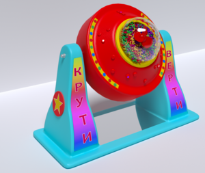 Игра «Сальто» - fgospostavki.ru - Екатеринбург