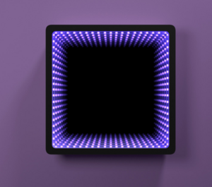 Светозвуковая панель «Бесконечность» - fgospostavki.ru - Екатеринбург