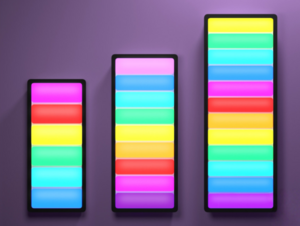 Светозвуковая панель «Лестница света» - fgospostavki.ru - Екатеринбург