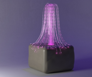 Фибероптический модуль «Волшебный фонтан» - fgospostavki.ru - Екатеринбург