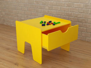 Игровой стол Солнечный - fgospostavki.ru - Екатеринбург