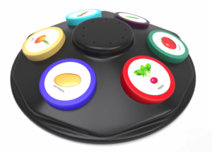 Вращающийся многоуровневый игровой коммуникатор - fgospostavki.ru - Екатеринбург