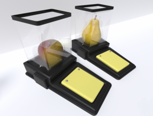 Игровой коммуникатор «Смотри и говори» - fgospostavki.ru - Екатеринбург