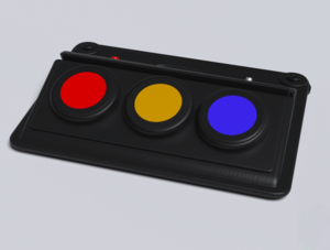 Кнопка-коммуникатор 3 - fgospostavki.ru - Екатеринбург