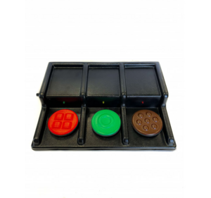 Коммуникатор с платформой для предметов "Посмотри и назови" - fgospostavki.ru - Екатеринбург