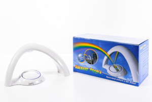 Проектор "Веселая радуга" - fgospostavki.ru - Екатеринбург