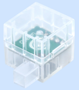 Светодиод зеленый Artec - fgospostavki.ru - Екатеринбург