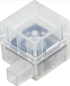 Светодиод синий Artec - fgospostavki.ru - Екатеринбург