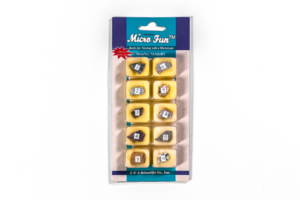 Набор микропрепаратов для стереомикроскопа №11 «Камни и минералы» - fgospostavki.ru - Екатеринбург