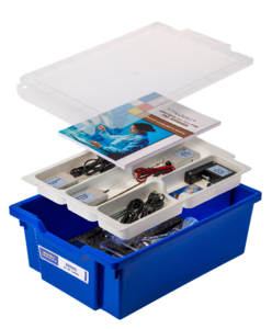 Цифровая лаборатория по химии (базовый уровень) - fgospostavki.ru - Екатеринбург