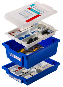 Цифровая лаборатория по математике (профильный уровень) - fgospostavki.ru - Екатеринбург