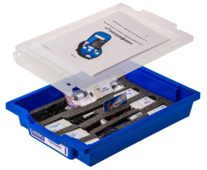 Цифровая лаборатория по географии - fgospostavki.ru - Екатеринбург